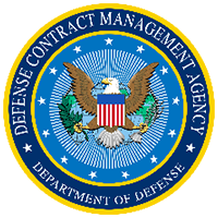 Defence-Contract-Management-Agency-Logo