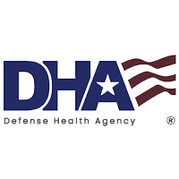 Defense-Health-Agency-Logo