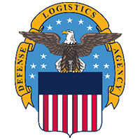Defense-Logistics-Agancy-Logo