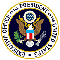 Executive-Office-of-the-President-of-the-United-States-Logo