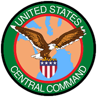 United-States-Central-Command-Logo